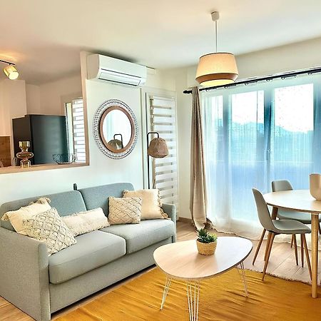 Magnifique Appartement En Face Du Stade Velodrome 马赛 外观 照片